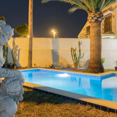 La Contenta * Conil De La Frontera