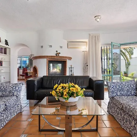 Villa La Contenta Conil De La Frontera