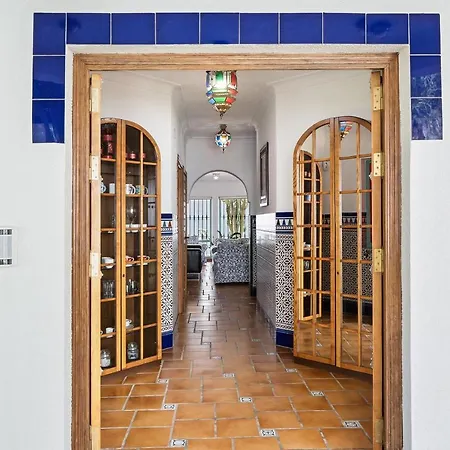 La Contenta Conil De La Frontera