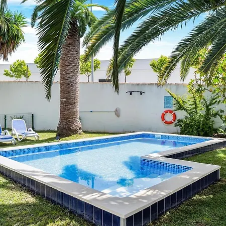 La Contenta Villa