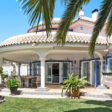 La Contenta Villa
