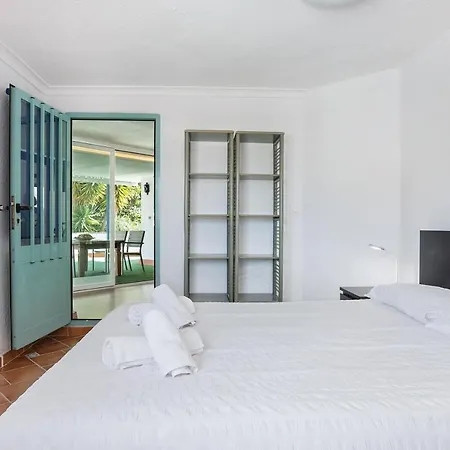 La Contenta Villa