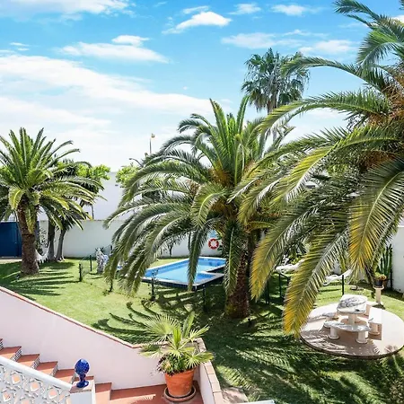 La Contenta Villa