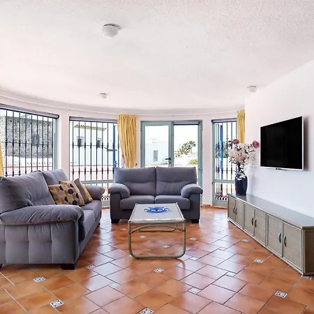 La Contenta Villa