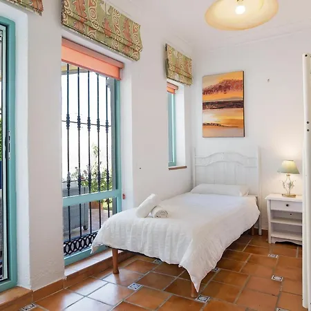 La Contenta Villa