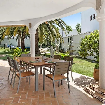 La Contenta Villa